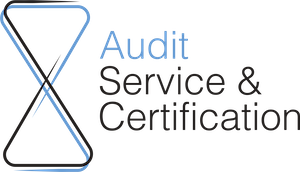 Organismo di Certificazione Logo Audit Service & Certifications