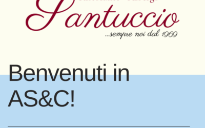 Nuovo traguardo! Santuccio certifica Hospitality ed Eventi Sostenibili – ISO 22483 | ISO 20121