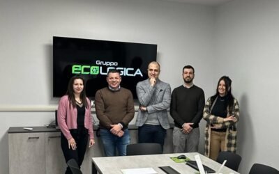 Ecologica Srl: Certificazioni ISO per Qualità, Ambiente e Sicurezza