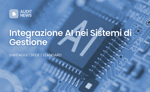 Integrazione AI nei Sistemi di Gestione