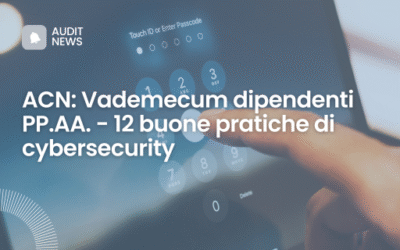 Vademecum dipendenti PP.AA.