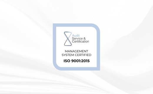 Nuovo marchio per le certificazioni dei sistemi di gestione rilasciate da AS&C