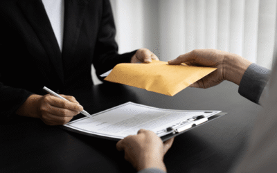 Transizione alla norma ISO 37001:2025