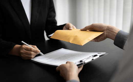 Transizione alla norma ISO 37001:2025