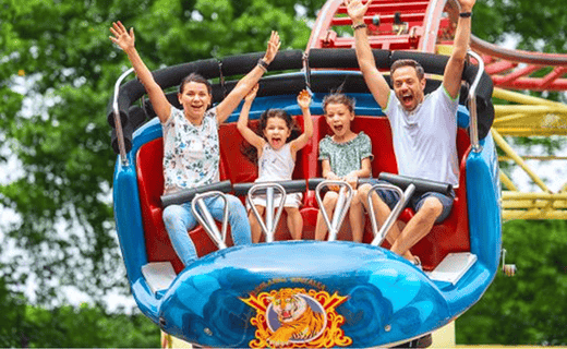 Leolandia Servizi s.r.l. ottiene la Certificazione ISO 45001