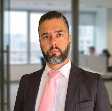 Alessandro Pace Auditor ISO 27001 ISO 27017 e ISO 27018