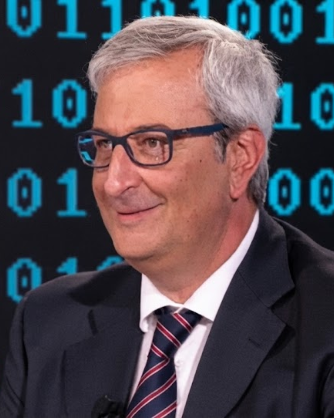 Roberto Murasso - Docente e Lead Auditor ISO 27001