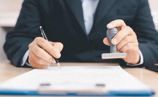 Sgravi INAIL per le aziende certificate ISO 45001: domanda e scadenza