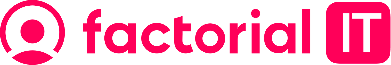 Logo Factorial IT